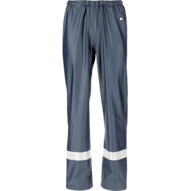 Pantalon De Pluie Bleu