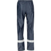 Pantalon De Pluie Bleu