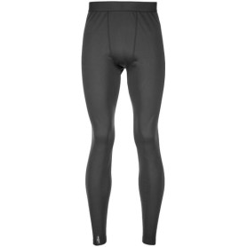 Pantalon Micropolaire Noir - Ref: KW135231001054