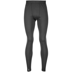 Pantalon Micropolaire Noir