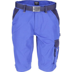 Short Bleu - Ref: KW102231083098