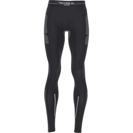 Pantalon Thermique Noir