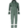 Tenue De Pluie Verte