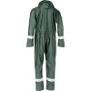 Tenue De Pluie Verte