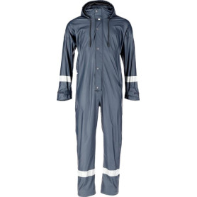 Tenue De Pluie Bleue - Ref: KW3182336054