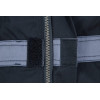 Combinaison Noir/Gris