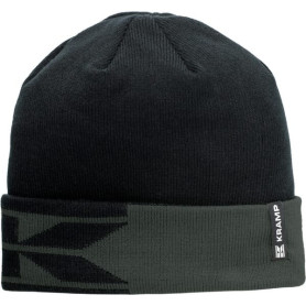 Bonnet Kramp Noir/Gris - Ref: KW119670089