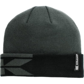 Bonnet Kramp Gris/Noir - Ref: KW119670090