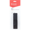 Ceinture Kramp Noire 135 Cm - Ref: KW209930001135