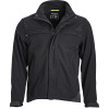 Veste 4W Stretch Noire