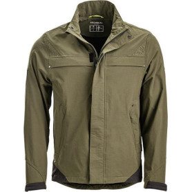 Veste 4W Stretch Olive - Ref: KW201345002054