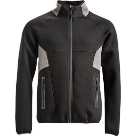 Veste Air Layer 4W Noire - Ref: KW201601601054