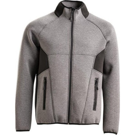 Veste Air Layer 4W Grise