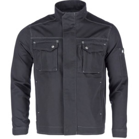 Veste Légère Noir - Ref: KW101024001048