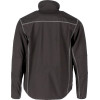 Veste Softshell Noir/Gris