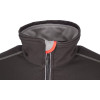 Veste Softshell Noir/Gris