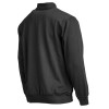 Polo Sweat-Shirt Noir