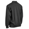 Polo Sweat-Shirt Noir