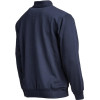 Polo Sweat-Shirt Bleu Marine