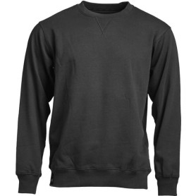 Sweat-Shirt Noir - Ref: KW106630501054