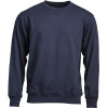 Sweat-Shirt Bleu Marine