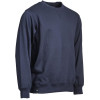 Sweat-Shirt Bleu Marine