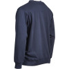 Sweat-Shirt Bleu Marine