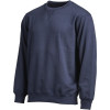 Sweat-Shirt Bleu Marine