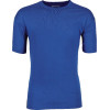 T-Shirt Bleu