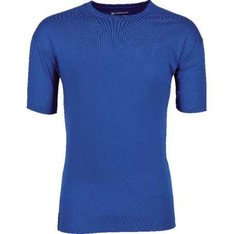 T-Shirt Bleu