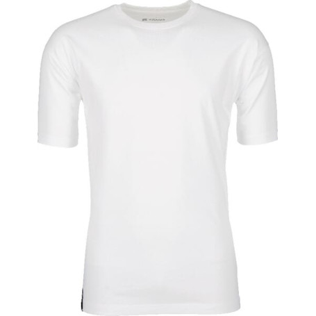 T-Shirt Blanc