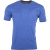 T-Shirt Bleu Roi
