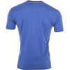 T-Shirt Bleu Roi