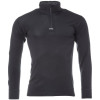 T-Shirt Thermique 1/4 Zip