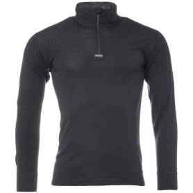 T-Shirt Thermique 1/4 Zip