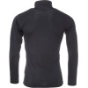 T-Shirt Thermique 1/4 Zip