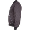 Veste Thermique Noir/Gris
