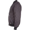 Veste Thermique Noir/Gris