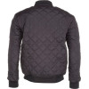 Veste Thermique Noir/Gris