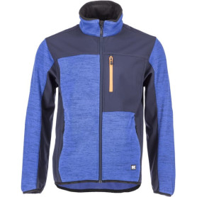 Blouson Bodkin Marine/Roi - Ref: KW111690083054