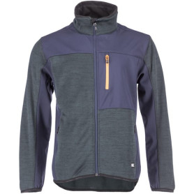 Blouson Bodkin Vert/Bleu - Ref: KW111690082054