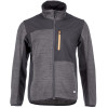 Blouson Bodkin Noir/Gris