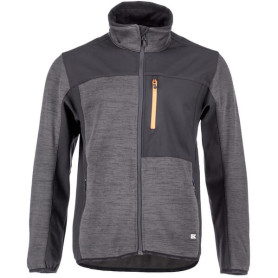 Blouson Bodkin Noir/Gris - Ref: KW111690089054