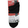 Chaussettes Basses (x3 paires)