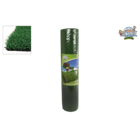 Herbe artificielle 50x71,4cm Kidsglobe - Ref: 571996