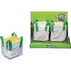 Big Bag avec remplissage (2 p) - Ref: 570036