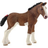 Poulain Clydesdale - Ref: 13810SCH