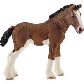 Poulain Clydesdale