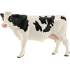 Vache Holstein