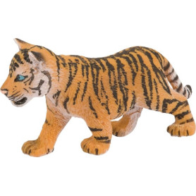Bébé tigre du Bengale - Ref: 14730SCH